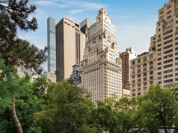 Hotel_The Ritz-Carlton, Central Park_Image