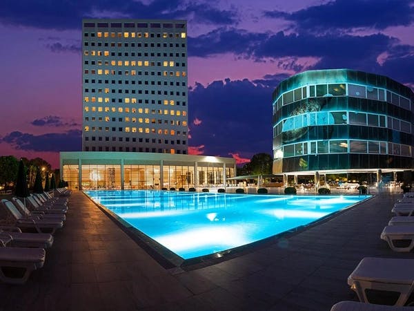 Hotel_The Marmara Antalya_Image