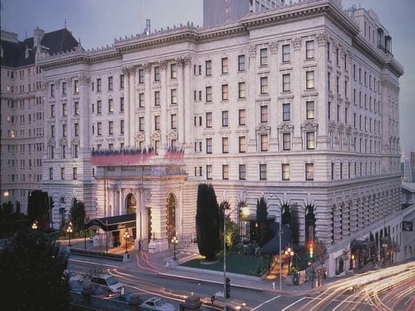 Hotel_The Fairmont_Image