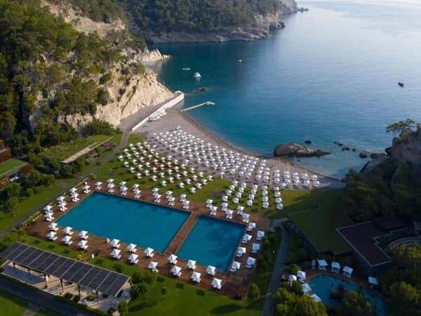 Hotel_Maxx Royal Kemer Resort_Image